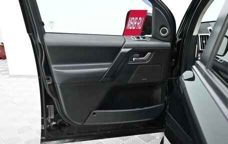 Land Rover Freelander II рестайлинг 2, 2012 год, 1 095 000 рублей, 9 фотография