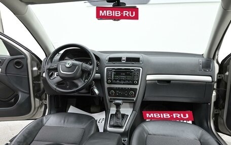 Skoda Octavia, 2013 год, 795 000 рублей, 5 фотография