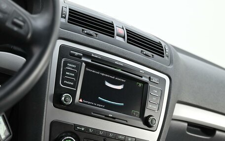 Skoda Octavia, 2013 год, 795 000 рублей, 11 фотография