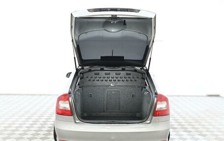 Skoda Octavia, 2013 год, 795 000 рублей, 15 фотография