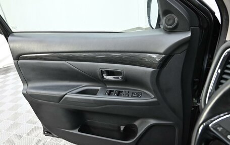 Mitsubishi Outlander III рестайлинг 3, 2019 год, 1 515 000 рублей, 7 фотография