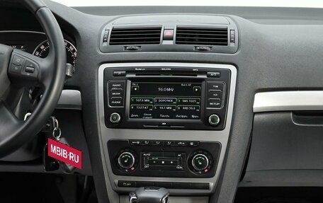 Skoda Octavia, 2013 год, 795 000 рублей, 10 фотография