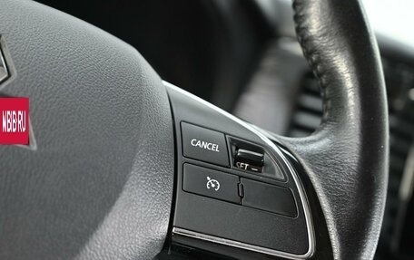 Mitsubishi Outlander III рестайлинг 3, 2019 год, 1 515 000 рублей, 9 фотография