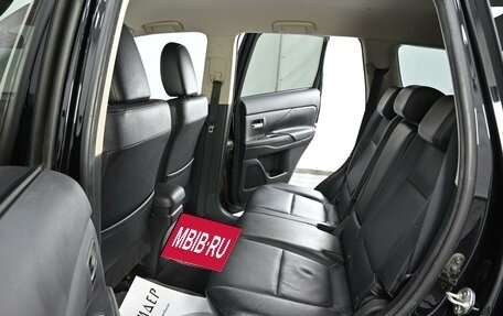 Mitsubishi Outlander III рестайлинг 3, 2019 год, 1 515 000 рублей, 6 фотография