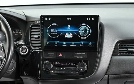 Mitsubishi Outlander III рестайлинг 3, 2019 год, 1 515 000 рублей, 10 фотография