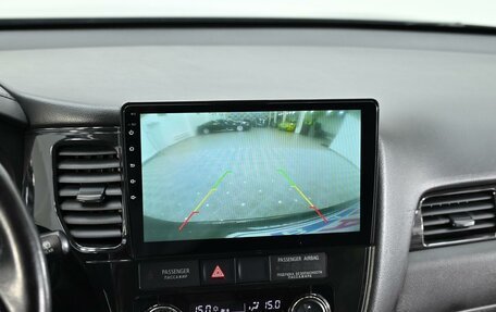 Mitsubishi Outlander III рестайлинг 3, 2019 год, 1 515 000 рублей, 11 фотография