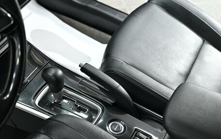 Mitsubishi Outlander III рестайлинг 3, 2019 год, 1 515 000 рублей, 12 фотография