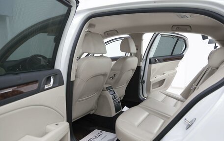 Skoda Superb III рестайлинг, 2014 год, 1 035 000 рублей, 6 фотография