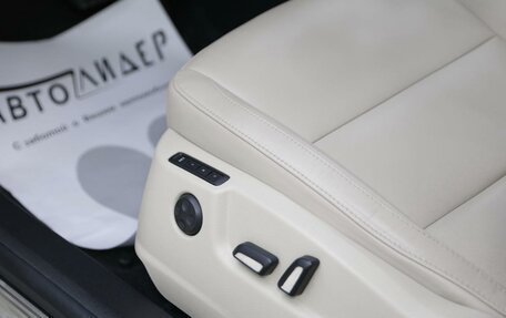 Skoda Superb III рестайлинг, 2014 год, 1 035 000 рублей, 9 фотография