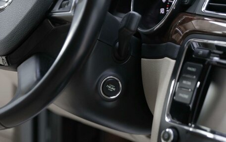 Skoda Superb III рестайлинг, 2014 год, 1 035 000 рублей, 11 фотография