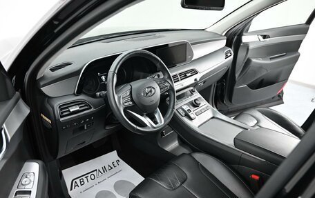 Hyundai Palisade I, 2019 год, 3 745 000 рублей, 5 фотография