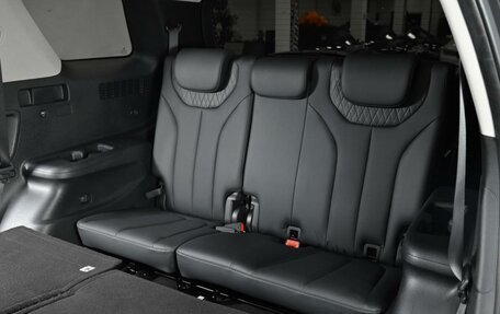 Hyundai Palisade I, 2019 год, 3 745 000 рублей, 13 фотография