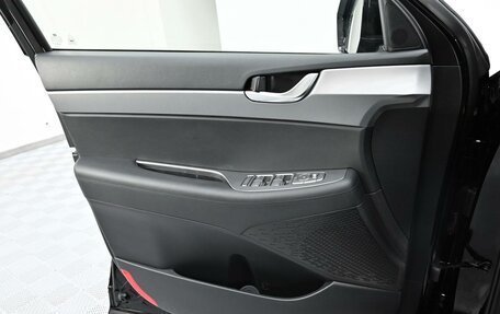 Hyundai Palisade I, 2019 год, 3 745 000 рублей, 14 фотография