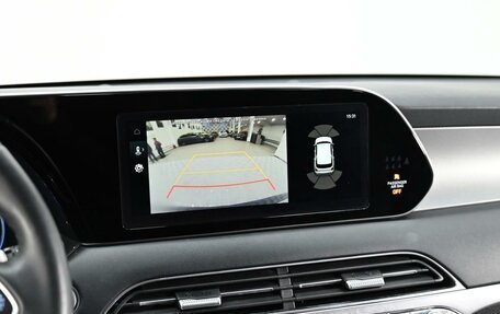 Hyundai Palisade I, 2019 год, 3 745 000 рублей, 7 фотография