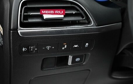 Hyundai Palisade I, 2019 год, 3 745 000 рублей, 10 фотография