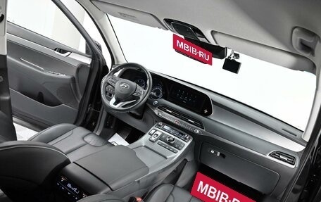 Hyundai Palisade I, 2019 год, 3 745 000 рублей, 6 фотография