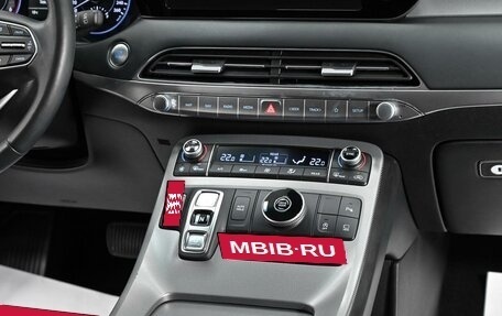 Hyundai Palisade I, 2019 год, 3 745 000 рублей, 9 фотография