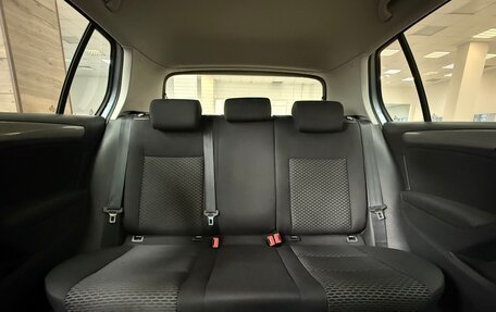 Volkswagen Golf VI, 2010 год, 950 000 рублей, 9 фотография