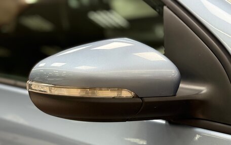 Volkswagen Golf VI, 2010 год, 950 000 рублей, 24 фотография