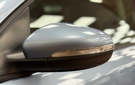 Volkswagen Golf VI, 2010 год, 950 000 рублей, 25 фотография