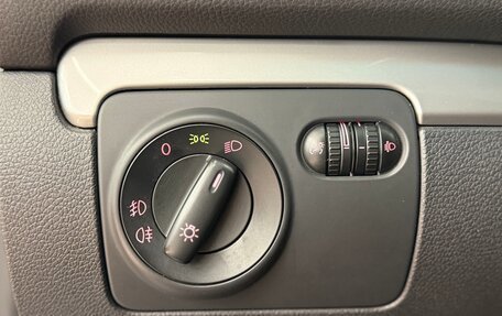 Volkswagen Golf VI, 2010 год, 950 000 рублей, 22 фотография