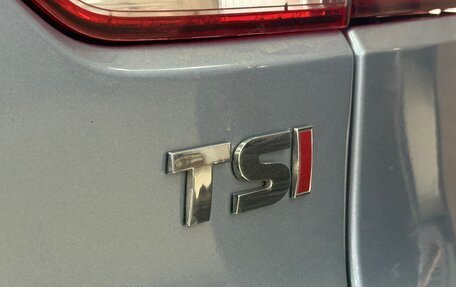 Volkswagen Golf VI, 2010 год, 950 000 рублей, 26 фотография