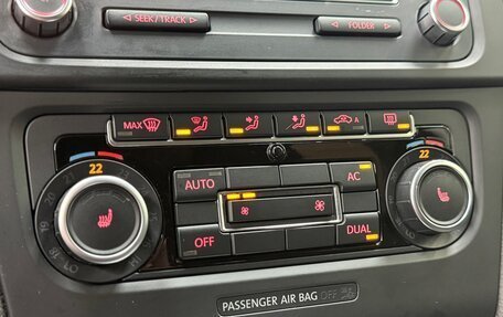 Volkswagen Golf VI, 2010 год, 950 000 рублей, 18 фотография