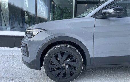 Volkswagen Tharu, 2025 год, 3 100 000 рублей, 9 фотография