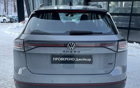 Volkswagen Tharu, 2025 год, 3 100 000 рублей, 3 фотография