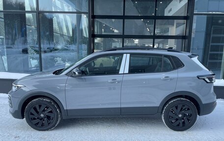 Volkswagen Tharu, 2025 год, 3 100 000 рублей, 5 фотография