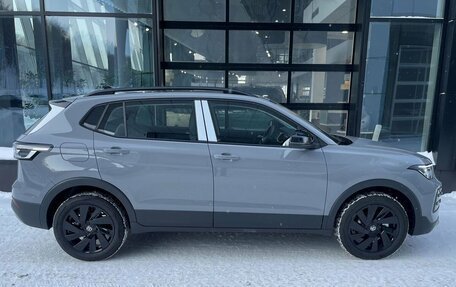 Volkswagen Tharu, 2025 год, 3 100 000 рублей, 2 фотография