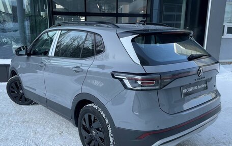 Volkswagen Tharu, 2025 год, 3 100 000 рублей, 6 фотография