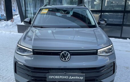 Volkswagen Tharu, 2025 год, 3 100 000 рублей, 8 фотография