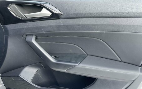 Volkswagen Tharu, 2025 год, 3 100 000 рублей, 12 фотография