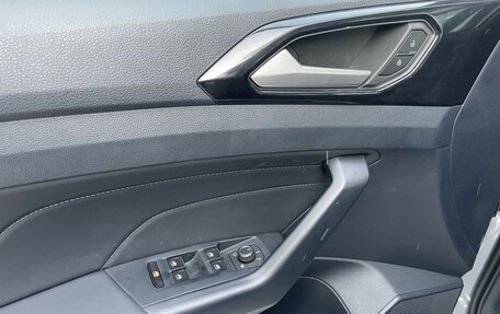 Volkswagen Tharu, 2025 год, 3 100 000 рублей, 17 фотография