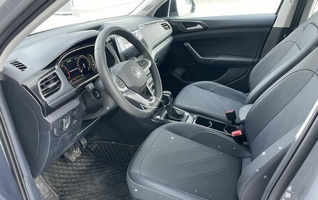 Volkswagen Tharu, 2025 год, 3 100 000 рублей, 16 фотография