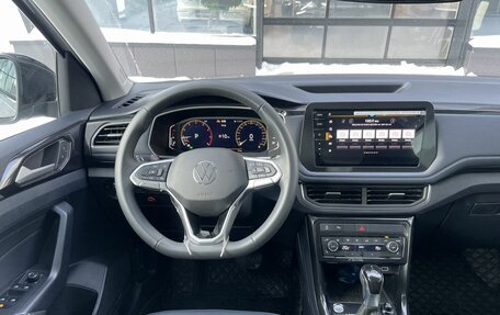 Volkswagen Tharu, 2025 год, 3 100 000 рублей, 21 фотография