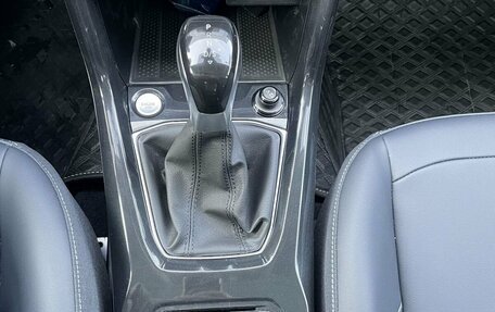 Volkswagen Tharu, 2025 год, 3 100 000 рублей, 22 фотография