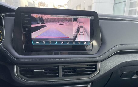 Volkswagen Tharu, 2025 год, 3 100 000 рублей, 19 фотография