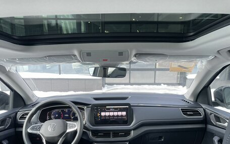 Volkswagen Tharu, 2025 год, 3 100 000 рублей, 20 фотография