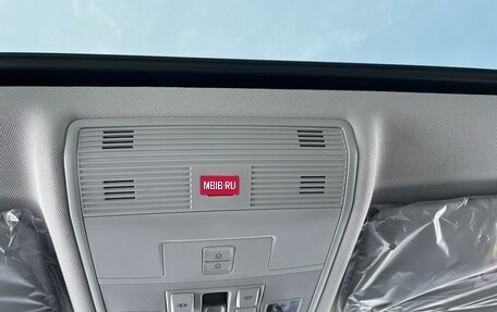 Volkswagen Tharu, 2025 год, 3 100 000 рублей, 23 фотография