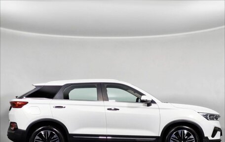 FAW Bestune T77, 2024 год, 1 864 000 рублей, 4 фотография