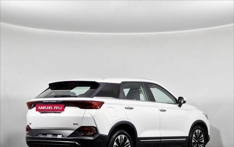 FAW Bestune T77, 2024 год, 1 864 000 рублей, 5 фотография