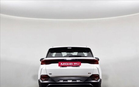 FAW Bestune T77, 2024 год, 1 864 000 рублей, 6 фотография