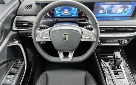 FAW Bestune T77, 2024 год, 1 864 000 рублей, 16 фотография