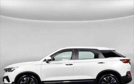 FAW Bestune T77, 2024 год, 1 864 000 рублей, 8 фотография