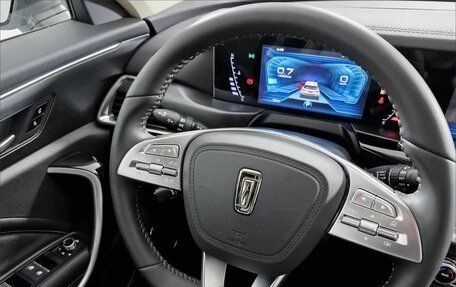 FAW Bestune T77, 2024 год, 1 864 000 рублей, 18 фотография