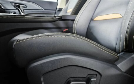 FAW Bestune T77, 2024 год, 1 864 000 рублей, 21 фотография