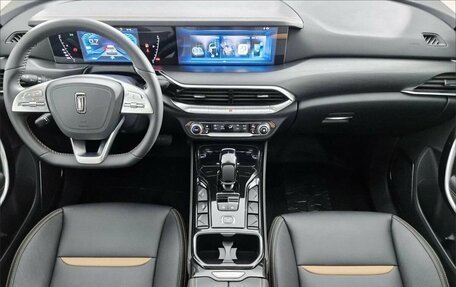 FAW Bestune T77, 2024 год, 1 864 000 рублей, 19 фотография