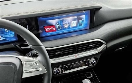 FAW Bestune T77, 2024 год, 1 864 000 рублей, 15 фотография